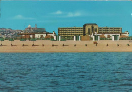 42585 - Italien - Porto Recanati - Jet Hotel - 1972 - Macerata