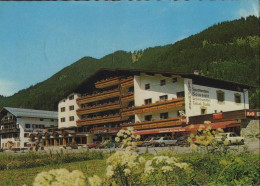 32707 - Österreich - Elbigenalp - Sporthotel Alpenrose - 1980 - Reutte