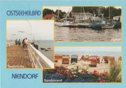 12790 - Timmendorfer Strand - Ostseeheilbad Niendorf - Ca. 1995 - Timmendorfer Strand