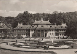 81245 - Dresden-Pillnitz - Berg-Palais - 1973 - Pillnitz