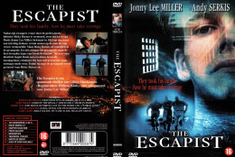 DVD - The Escapist - Politie & Thriller