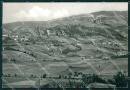 Macerata Serravalle Di Chienti Cesi Foto FG Cartolina KF1801 - Macerata