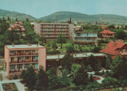 100818 - Ungarn - Balatonfüred - Ansicht - Ca. 1980 - Ungarn