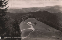 70914 - Badenweiler - Kälbelscheuer Im Belchengebiet - 1959 - Badenweiler