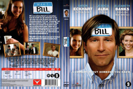 DVD - Meet Bill - Comedy