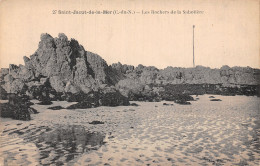 22 SAINT JACUT DE LA MER LA SABOTIERE - Saint-Jacut-de-la-Mer