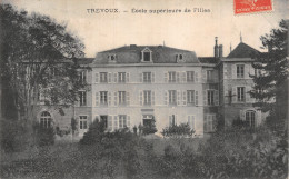 1 TREVOUX ECOLE DE FILLES - Trévoux