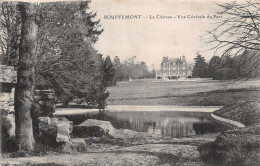 95 BOUFFEMONT LE CHÂTEAU - Bouffémont