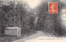 78 VERNEUIL SUR SEINE SOUS BOIS - Verneuil Sur Seine