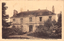 44 SAINT ETIENNE DE MONTLUC CHÂTEAU DE PERRORTEAU - Saint Etienne De Montluc