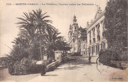 98 MONACO LE THEATRE - Opéra & Théâtre