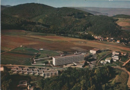 97736 - Bad Wildungen - Fachklinik Der LVA - Ca. 1970 - Bad Wildungen