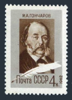 Russia 2602, MNH. Michel 2609. Ivan G.Goncharov, 1812-1891, Novelist. 1962. - Unused Stamps