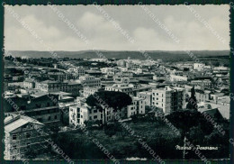 Matera Città Foto FG Cartolina KF3284 - Matera