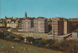 75079 - Italien - Atri - Panorama Parziale - 1981 - Teramo