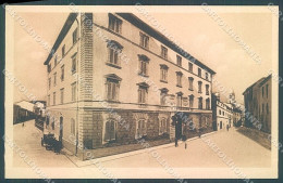 Grosseto Città Grand Hotel Bastiani Cartolina JK4443 - Grosseto