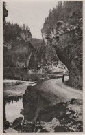 85397 - Frankreich - Vercors - Les Gorges De La Bourne - Ca. 1955 - Other