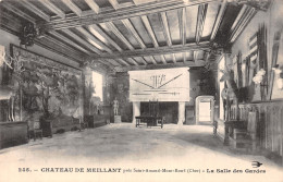 18-MEILLANT-N°T5004-B/0251 - Meillant