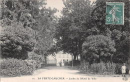 77-LA FERTE GAUCHER-N°T5004-C/0363 - La Ferte Gaucher