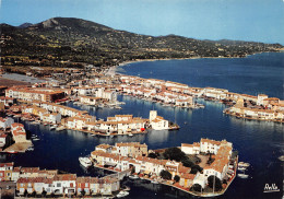 83-PORT GRIMAUD-N°3764-A/0043 - Port Grimaud