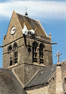 50-SAINTE MERE EGLISE-N°3763-D/0159 - Sainte Mère Eglise