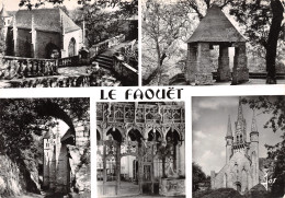 56-LE FAOUET-N°3764-B/0247 - Le Faouet