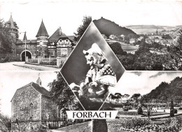 57-FORBACH-N°3764-B/0149 - Forbach