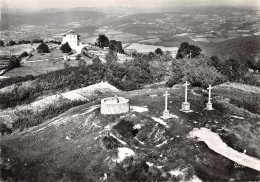 58-CHÂTEAU CHINON-N°3764-B/0145 - Chateau Chinon