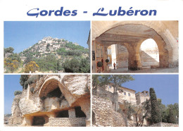 84-GORDES-N°3764-A/0197 - Gordes