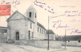 94-BONNEUIL-N°3764-E/0121 - Bonneuil Sur Marne