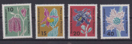 Briefmarkenausstellomg "Flora Und Philatelie", ** - Otros & Sin Clasificación