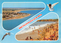 85-BRETIGNOLLES SUR MER-N°3764-D/0075 - Bretignolles Sur Mer