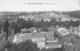 51-SAINTE MENEHOULD-N°T5006-H/0311 - Sainte-Menehould