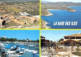 83-LA LONDE LES MAURES-N°3765-B/0039 - La Londe Les Maures