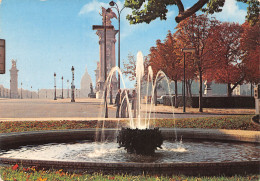 75-PARIS PONT ALEXANDRE III-N°3765-D/0255 - Ponts