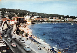 83-SAINTE MAXIME SUR MER-N°3765-D/0145 - Sainte-Maxime