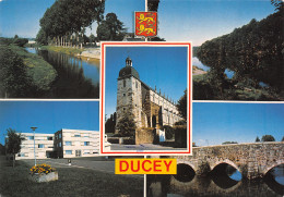 50-DUCEY-N°3766-C/0217 - Ducey