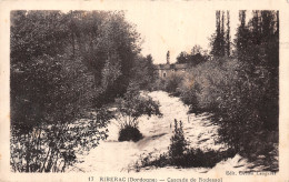 24-RIBERAC-N°T5008-A/0273 - Riberac