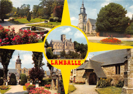 22-LAMBALLE-N°3767-C/0063 - Lamballe