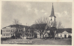 Absdorf An Der Franz Josefsbahn - Tulln