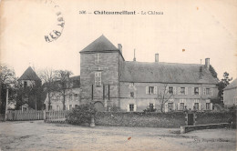 18-CHATEAUMEILLANT-N°T5008-E/0229 - Châteaumeillant