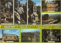 56-GOURIN-N°3767-D/0265 - Gourin