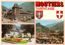 73-MOUTIERS-N°3768-B/0317 - Moutiers