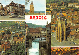 39-ARBOIS-N°3768-B/0179 - Arbois