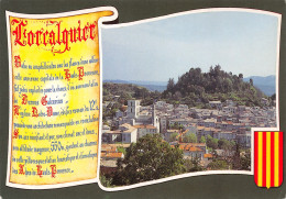 04-FORCALQUIER-N°3768-D/0229 - Forcalquier