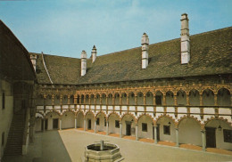 Schloss Schallaburg Bei Melk - Melk