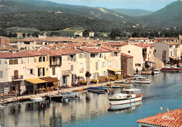 83-PORT GRIMAUD-N°3770-A/0011 - Port Grimaud