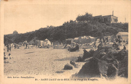 22-SAINT JACUT DE LA MER-N°LP5010-B/0241 - Saint-Jacut-de-la-Mer