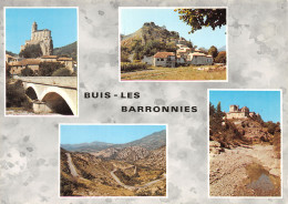 26-BUIS LES BARONNIES-N°3770-B/0399 - Buis-les-Baronnies