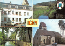 91-IGNY-N°3770-B/0293 - Igny